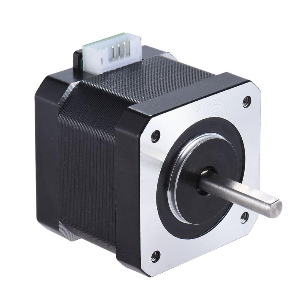 1pcs Nema 17 Stepper Stepping Motor Drive Control 2 Phase - 1 pcs