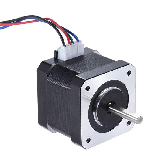 1pcs Nema 17 Stepper Stepping Motor Drive Control 2 Phase - 1 pcs