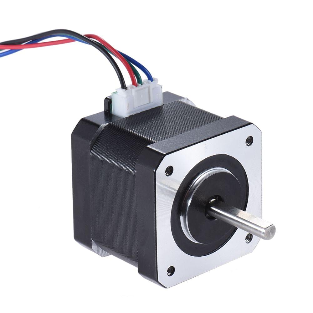 1pcs Nema 17 Stepper Stepping Motor Drive Control 2 Phase - 1 pcs