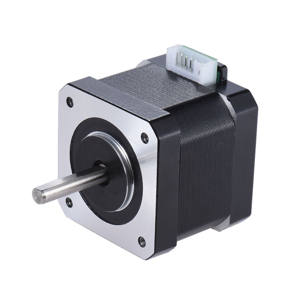 1pcs Nema 17 Stepper Stepping Motor Drive Control 2 Phase - 1 pcs