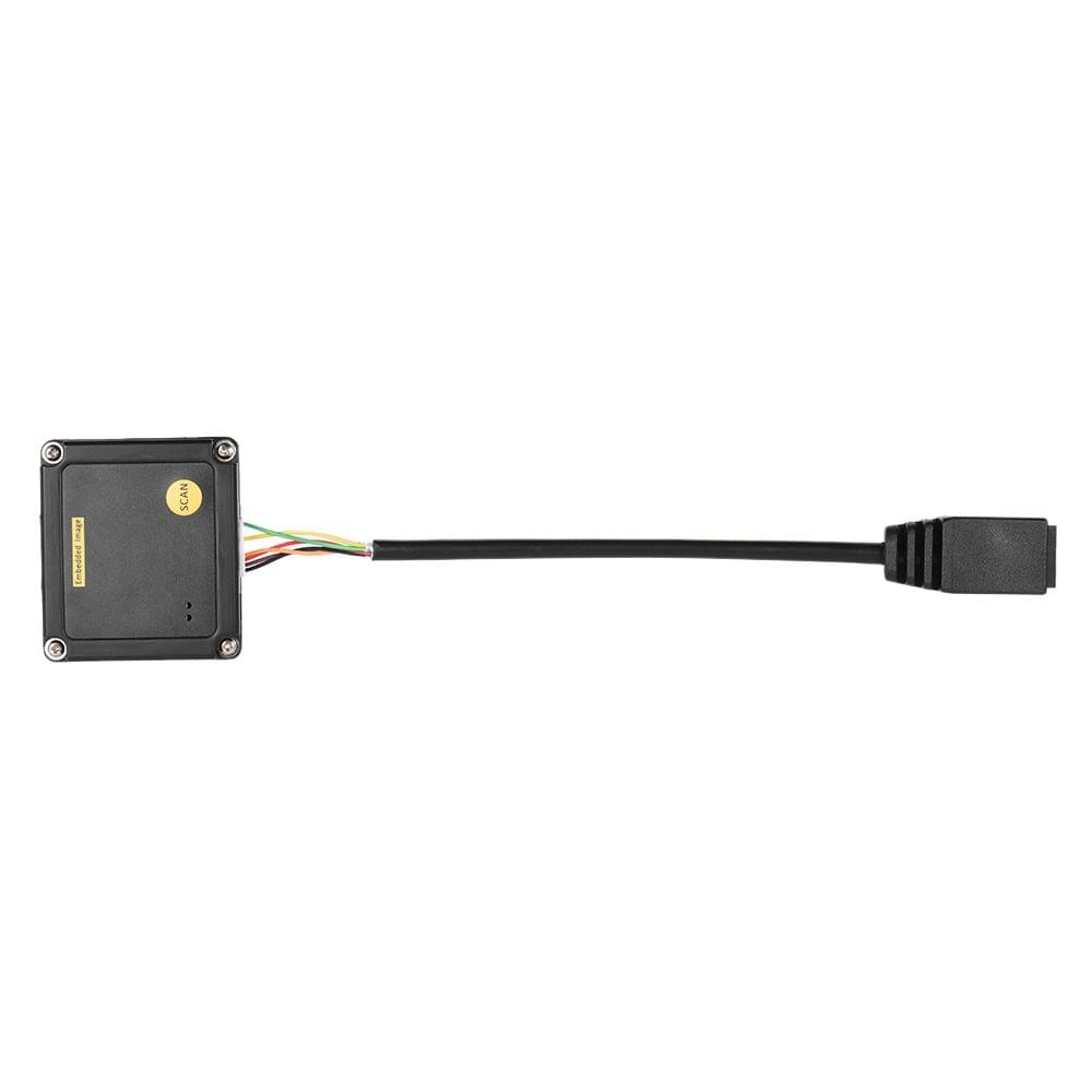 Embedded 1D Barcode Scanner Reader Module CCD Bar Code - 2