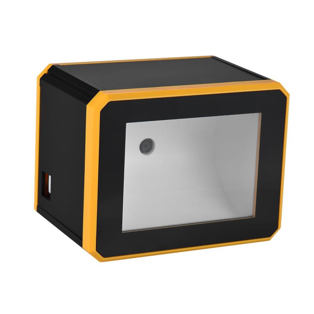 Omnidiretional Barcode Scanner Platform 1D/2D/QR Bar