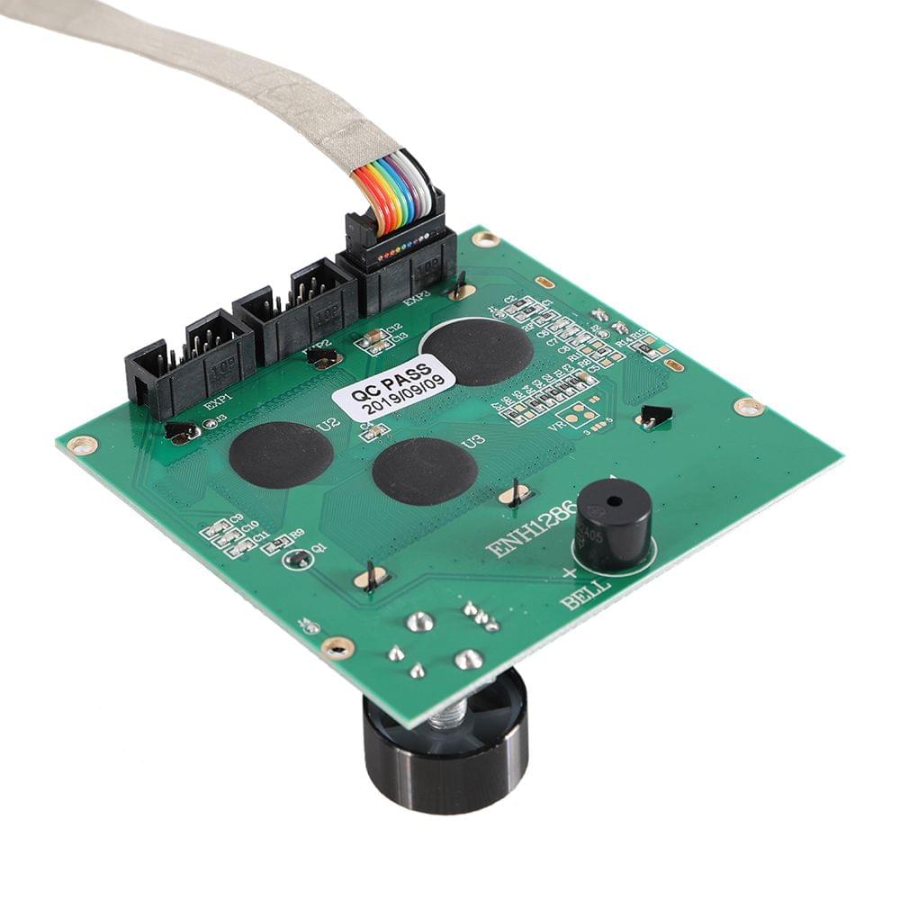 2004 LCD Screen Controller Display with Cable for Reprap
