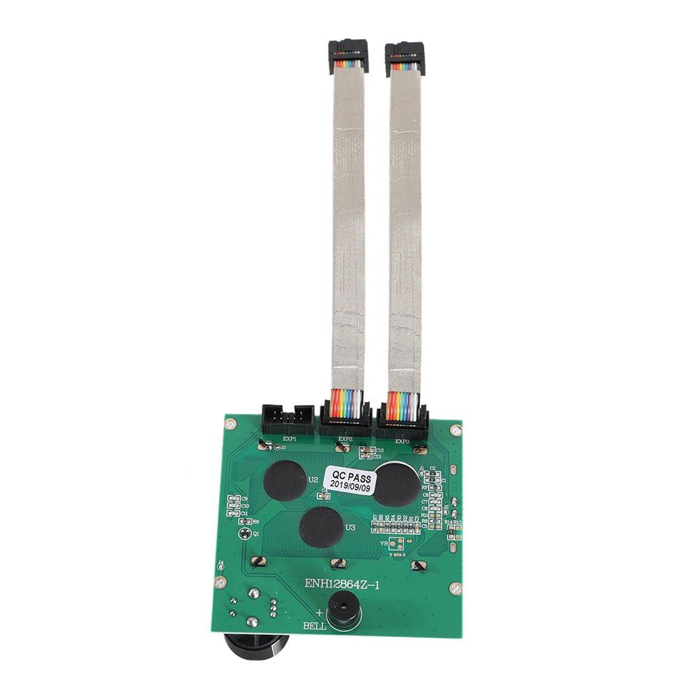 2004 LCD Screen Controller Display for Reprap Ramps 1.4 3D
