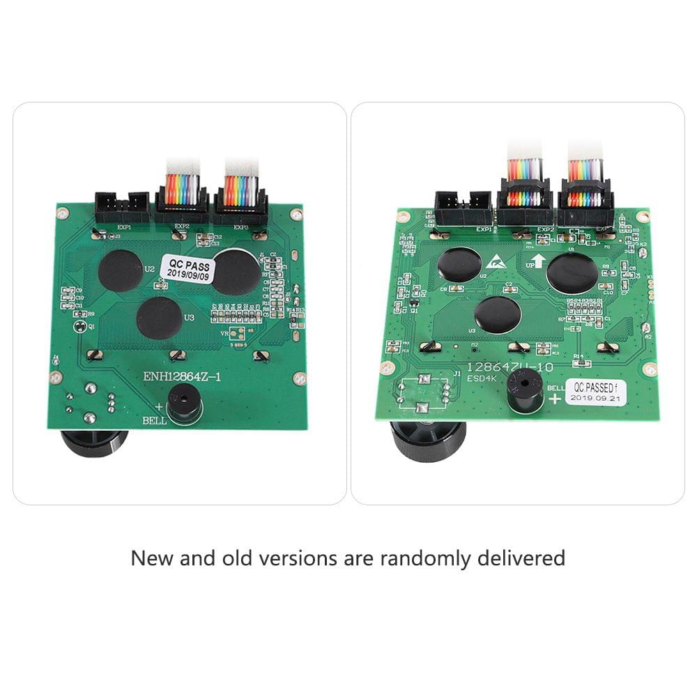 2004 LCD Screen Controller Display for Reprap Ramps 1.4 3D