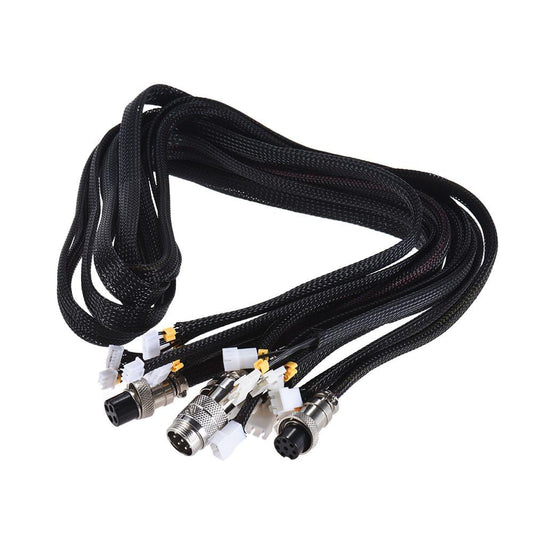 Creality 3D Printer Parts Extension Cable Kit 1m Length