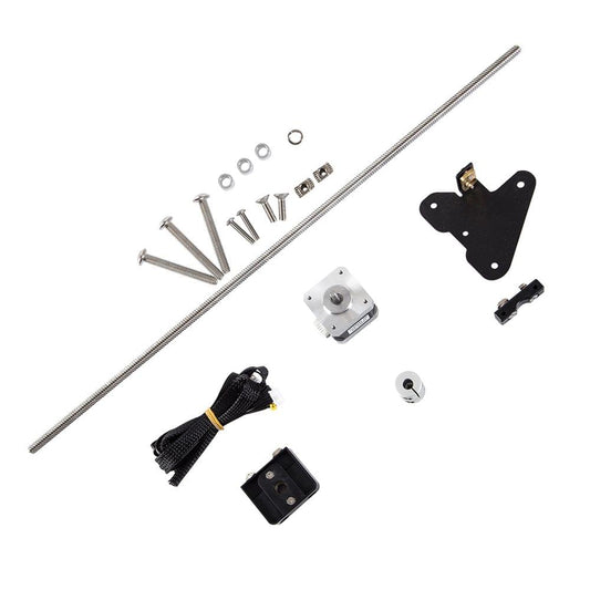 Creality 3D Printer Accessories Dual Z Axis Rod Step Motor