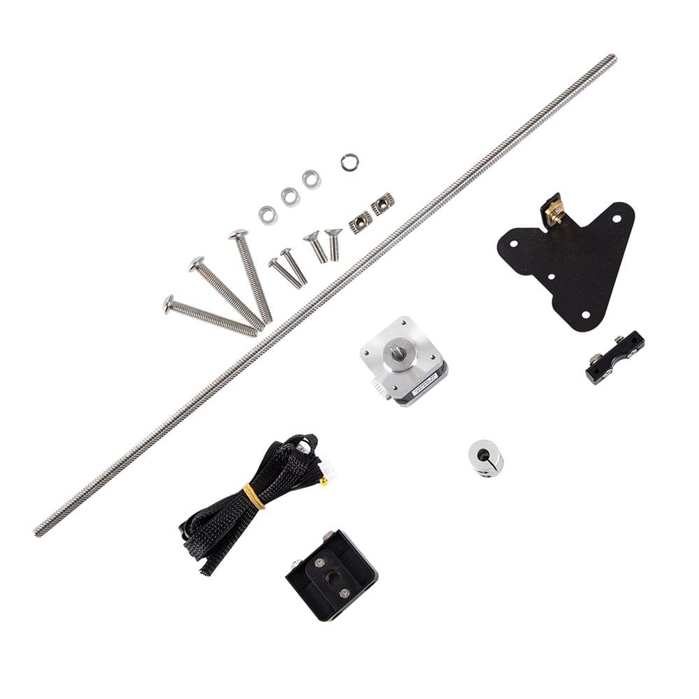 Creality 3D Printer Accessories Dual Z Axis Rod Step Motor