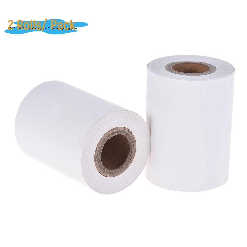 2 Rolls 57mm Thermal Paper 2 1/4