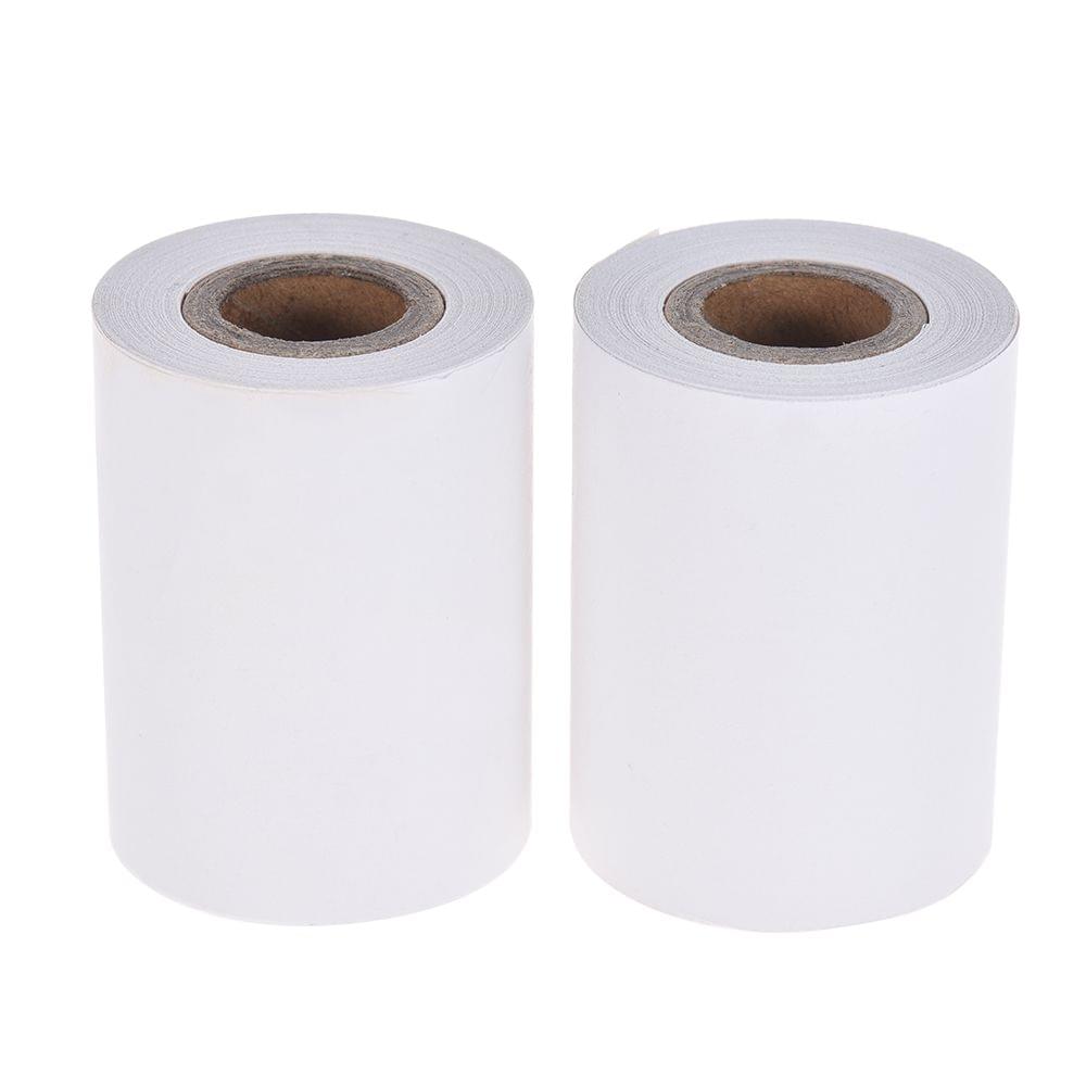 2 Rolls 57mm Thermal Paper 2 1/4