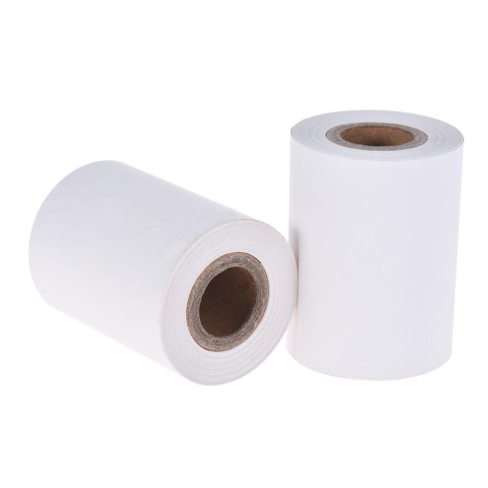2 Rolls 57mm Thermal Paper 2 1/4