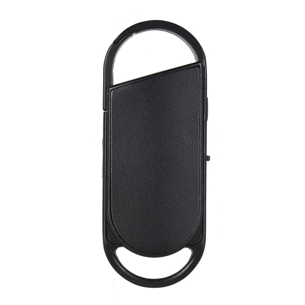 8GB Portable Voice Recorder USB Disk Key Ring Style Audio