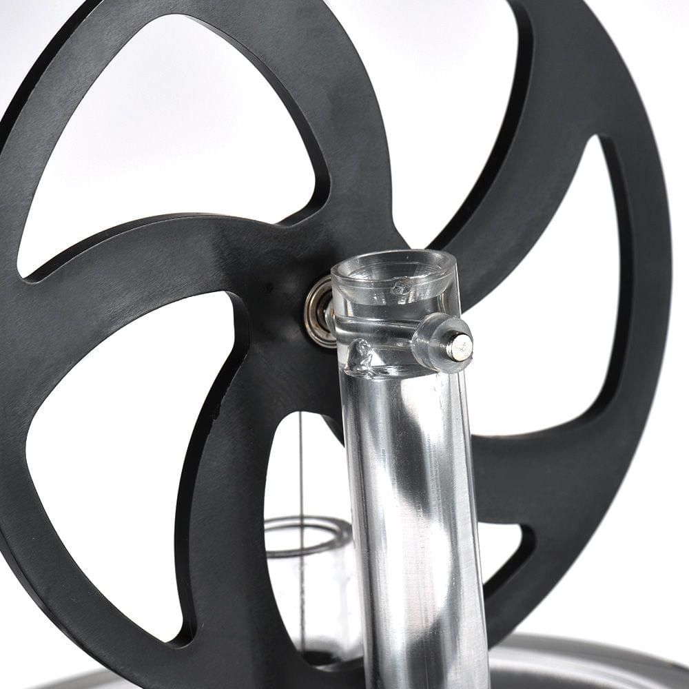 Aibecy Low Temperature Stirling Engine Motor Steam Heat