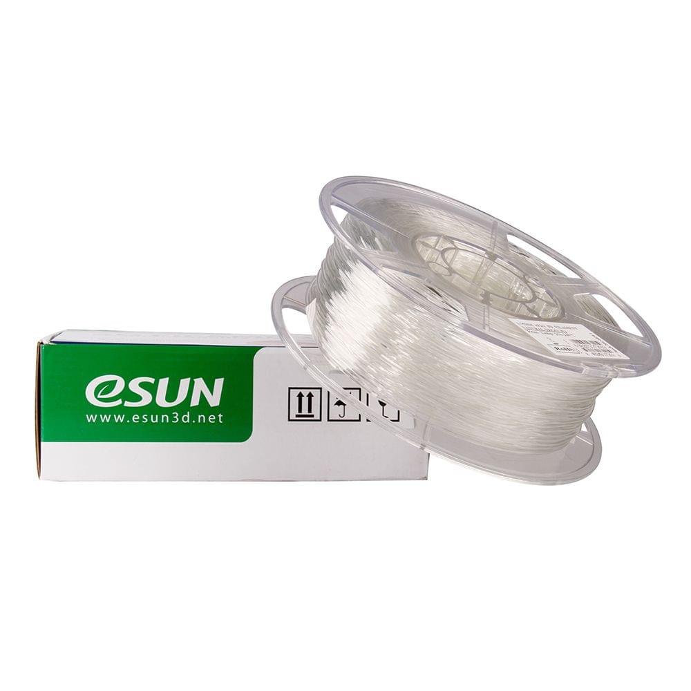 eSUN eFlex TPU Filament 1.75mm 1kg (2.2lb) Spool 3D Printer