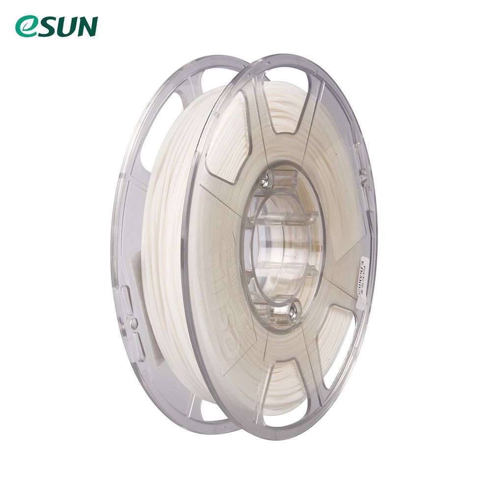 eSUN eLastic TPE 85A 1.75mm Flexible 3D Printer Filament