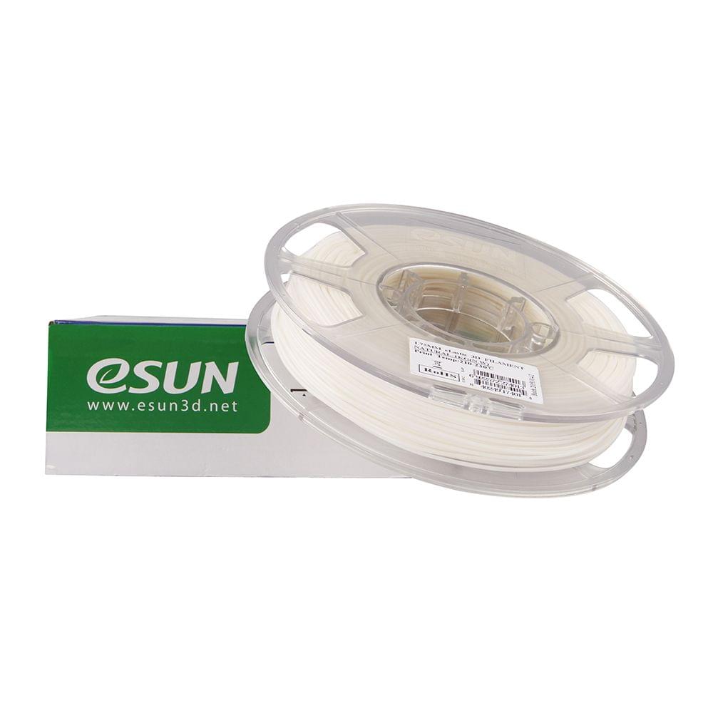 eSUN eLastic TPE 85A 1.75mm Flexible 3D Printer Filament