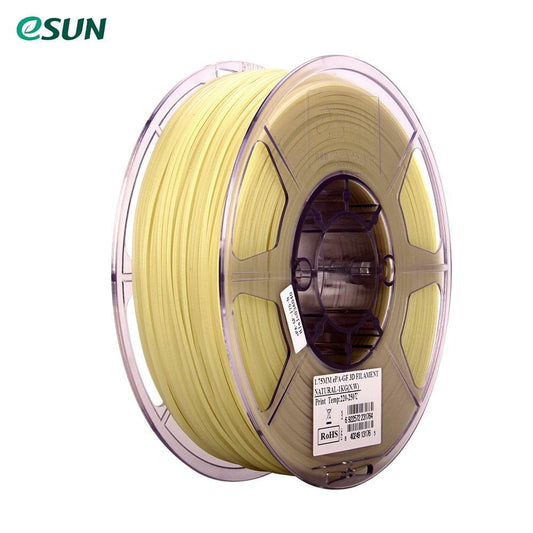 eSUN ePA-GF 1.75mm Glass Fiber Filled 3D Printer Filament