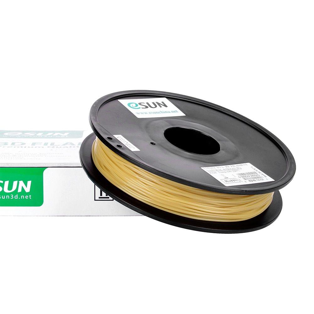 eSUN PVA 1.75mm 3D Printers Filament 0.5kg(1.1lb) Spool