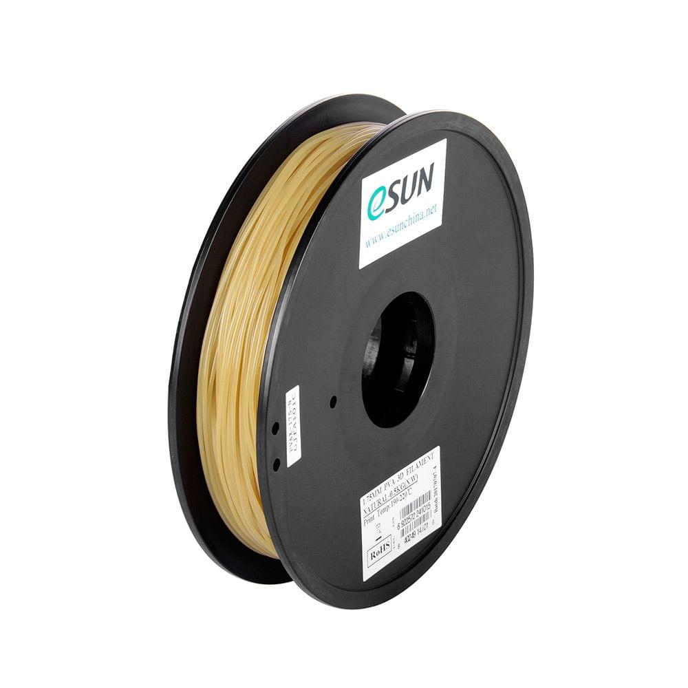 eSUN PVA 1.75mm 3D Printers Filament 0.5kg(1.1lb) Spool