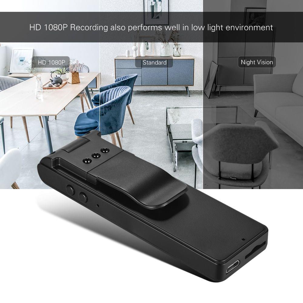 E580 Mini Digital Camera Recorder Video Voice Recording Pen