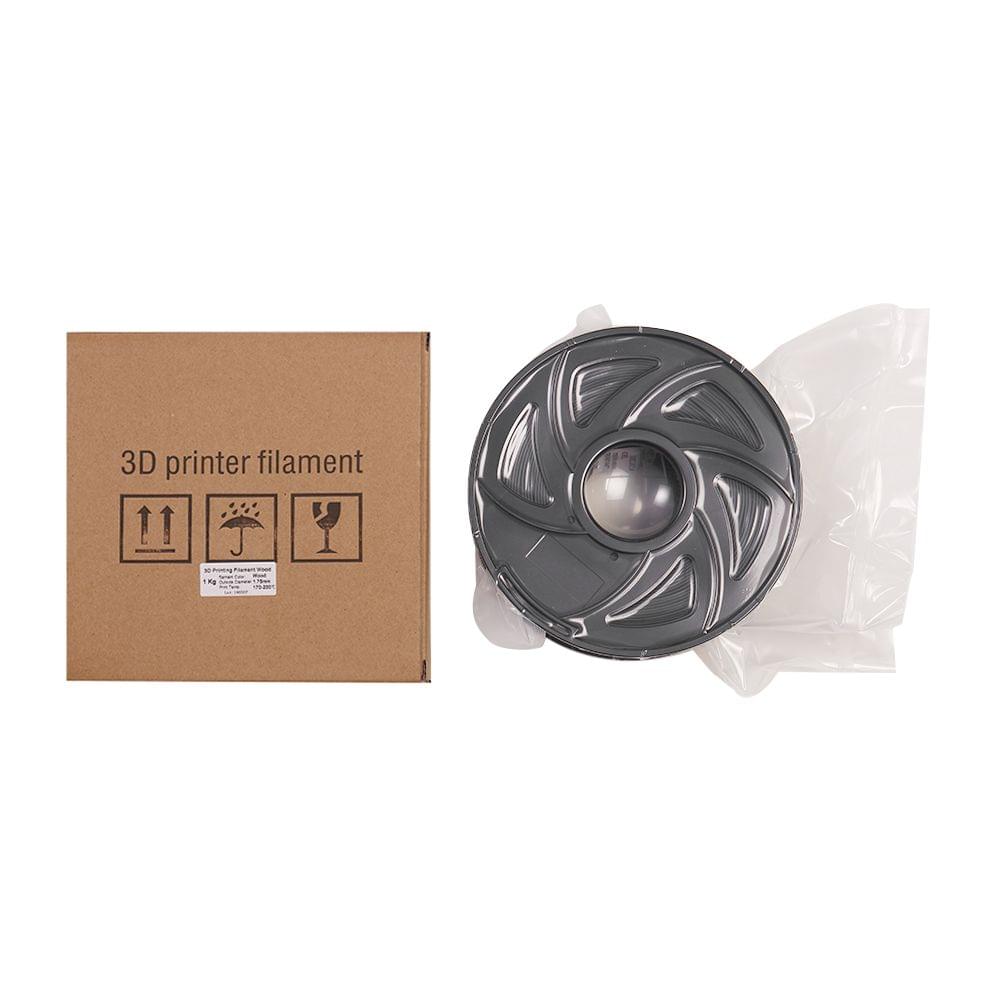 3D Printer Filament Carbon Fiber + PLA 1.75mm 1kg Spool