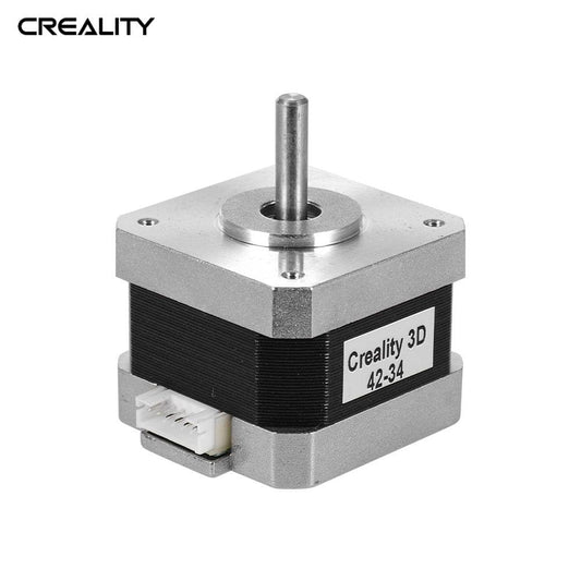 Creality 3D Printer Stepper Stepping Motor 2 Phase 0.8A 1.8
