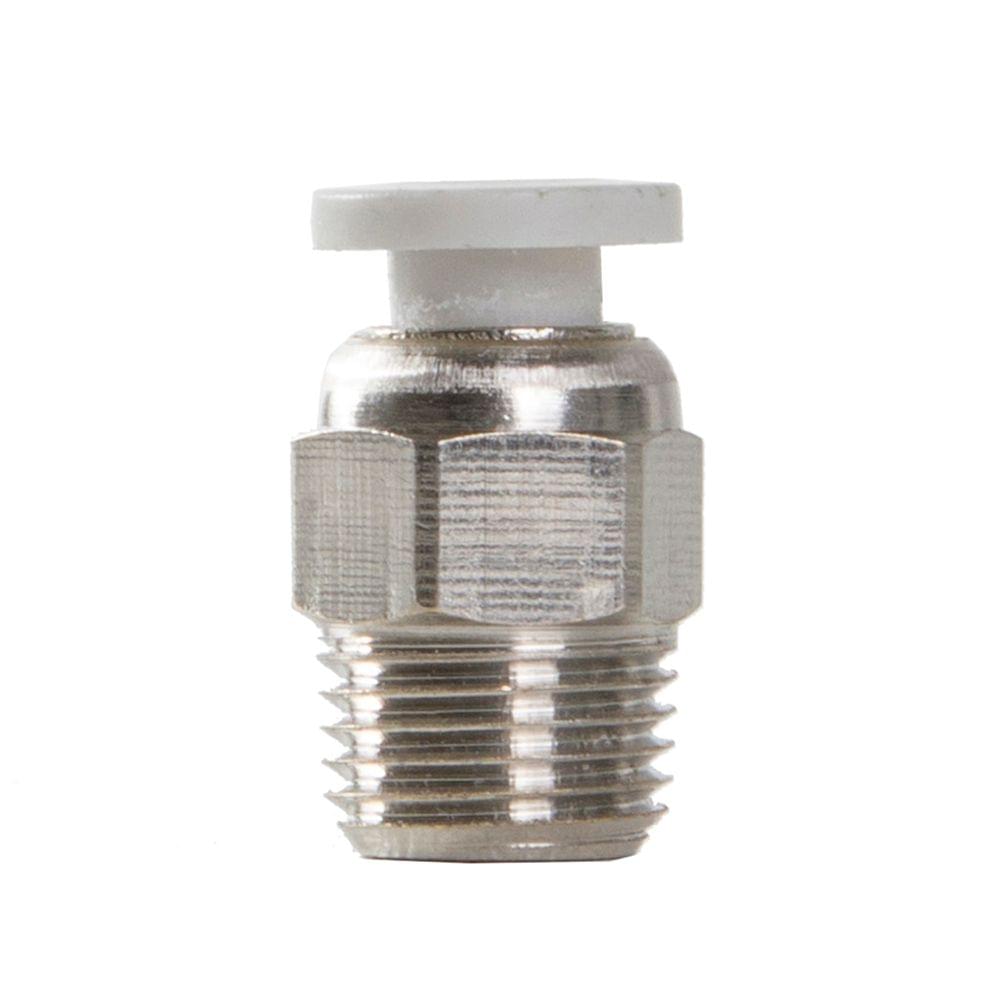 Creality 3D PC4-M10 Male Straight Pneumatic Tube Push