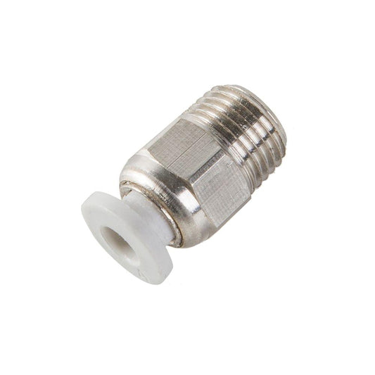 Creality 3D PC4-M10 Male Straight Pneumatic Tube Push