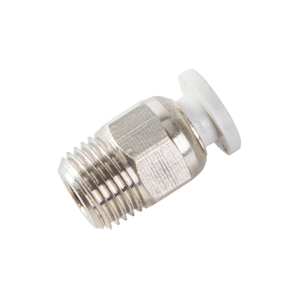 Creality 3D PC4-M10 Male Straight Pneumatic Tube Push