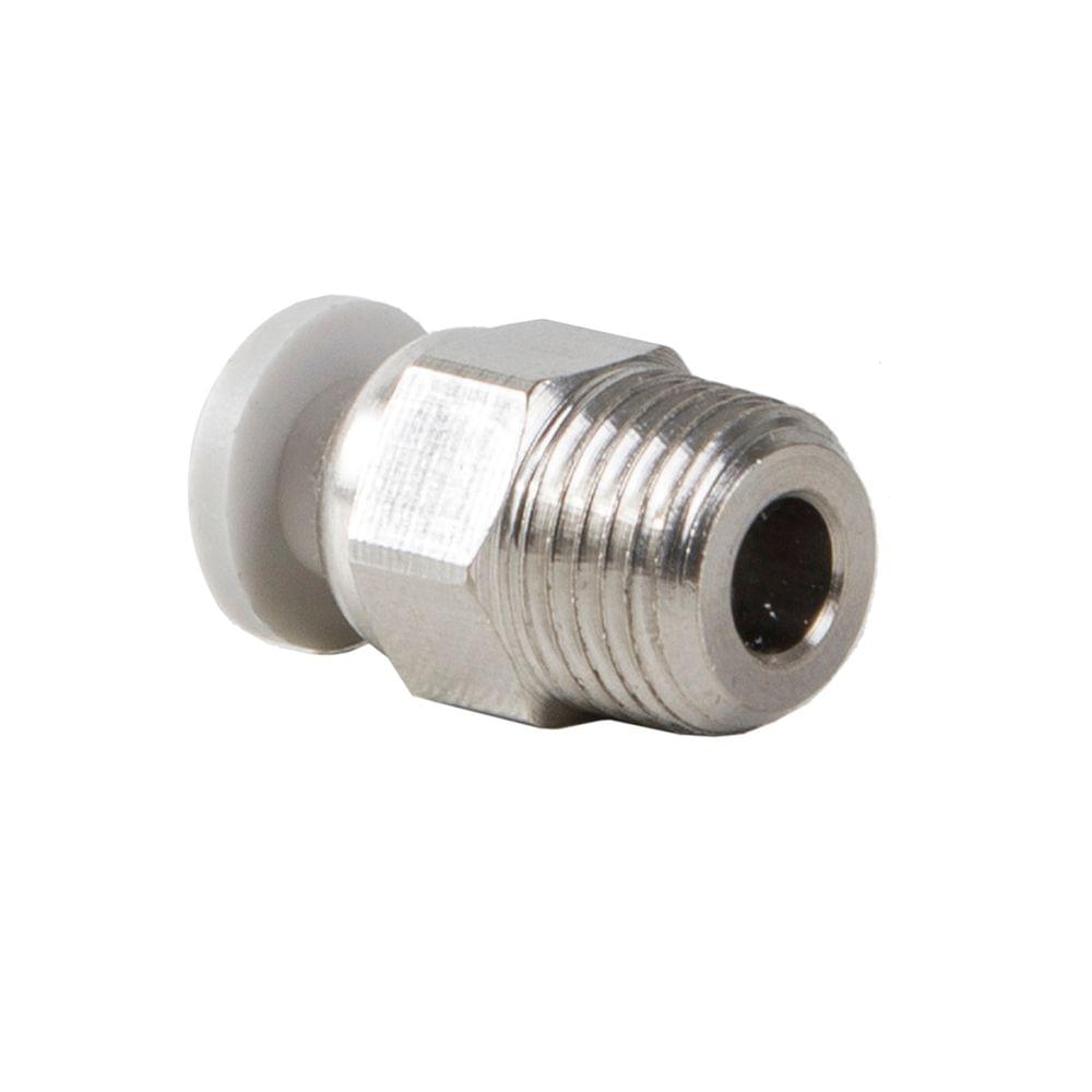Creality 3D PC4-M10 Male Straight Pneumatic Tube Push
