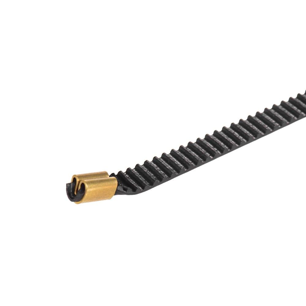 Creality 3D Printer Parts Open Timing Rubber Belt 2GT 786 *