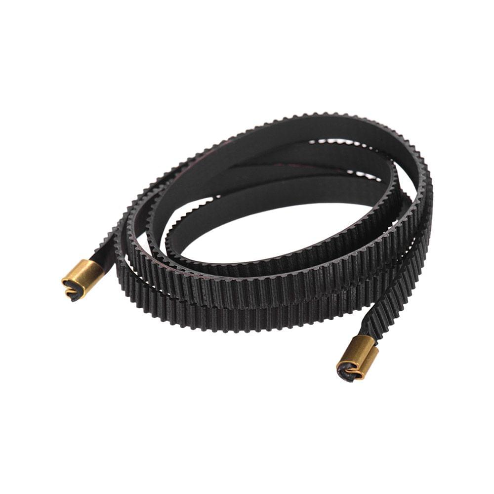 Creality 3D Printer Parts Open Timing Rubber Belt 2GT 786 *