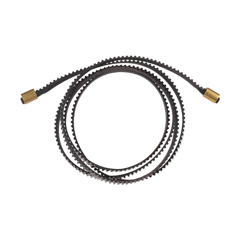 Creality 3D Printer Parts Open Timing Rubber Belt 2GT 786 *