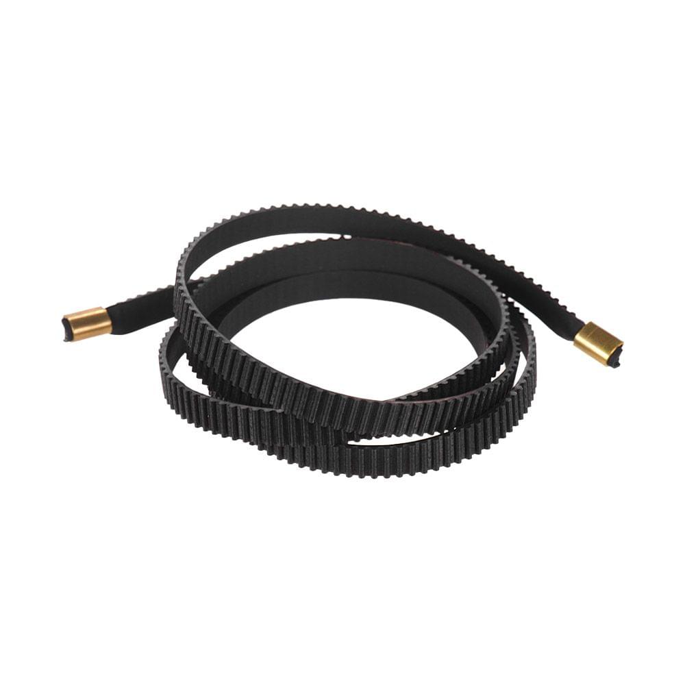 Creality 3D Printer Parts Open Timing Rubber Belt 2GT 786 *