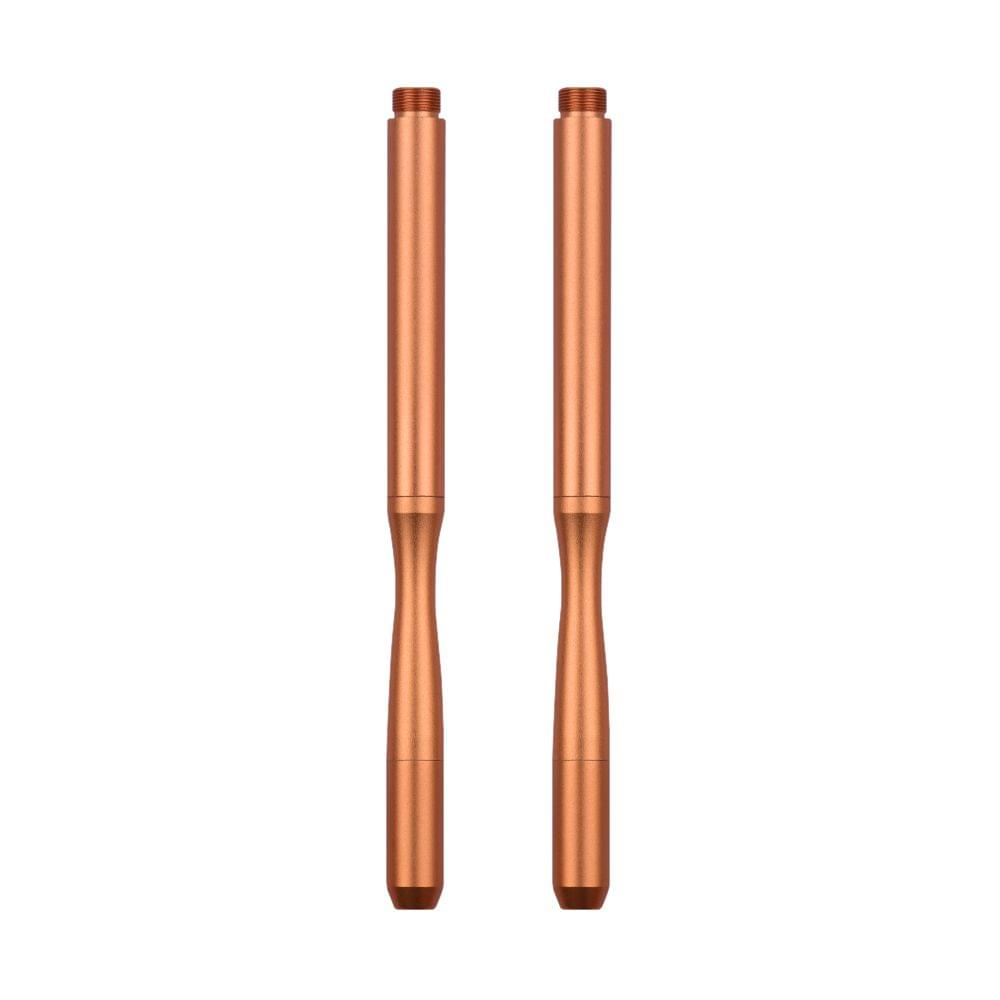 Fine Point 2 in 1 Precision Stylus Pens with Fiber Tip and - Pack of 2