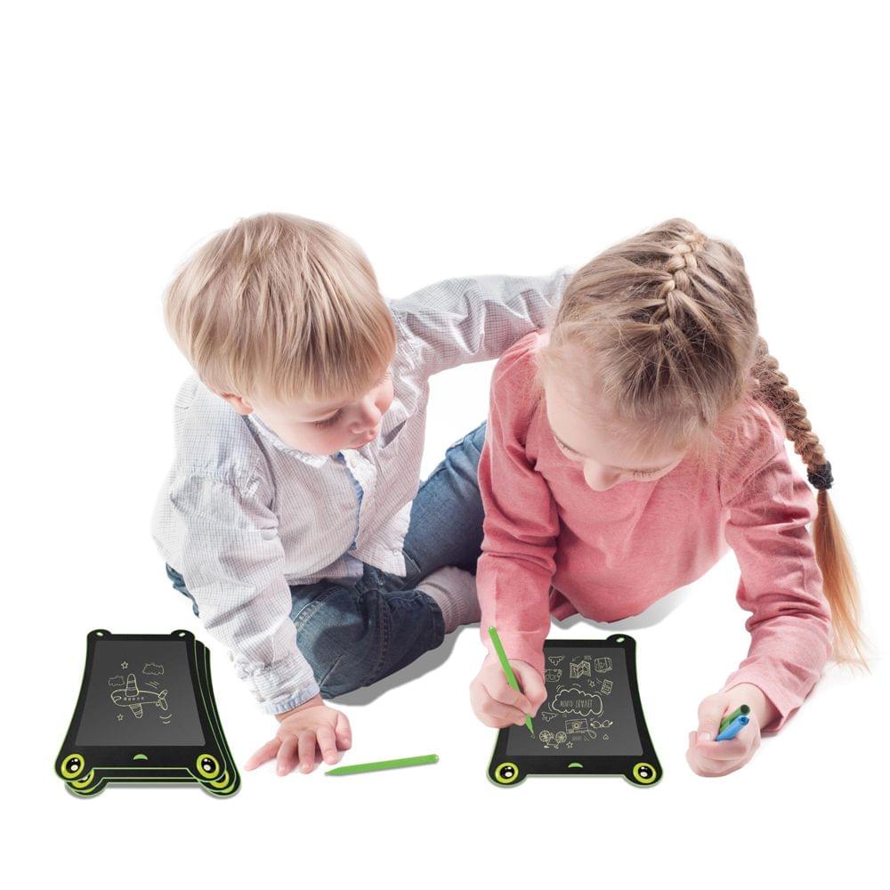 LCD Writing Tablet 8.5in Drawing Handwriting Pad Message