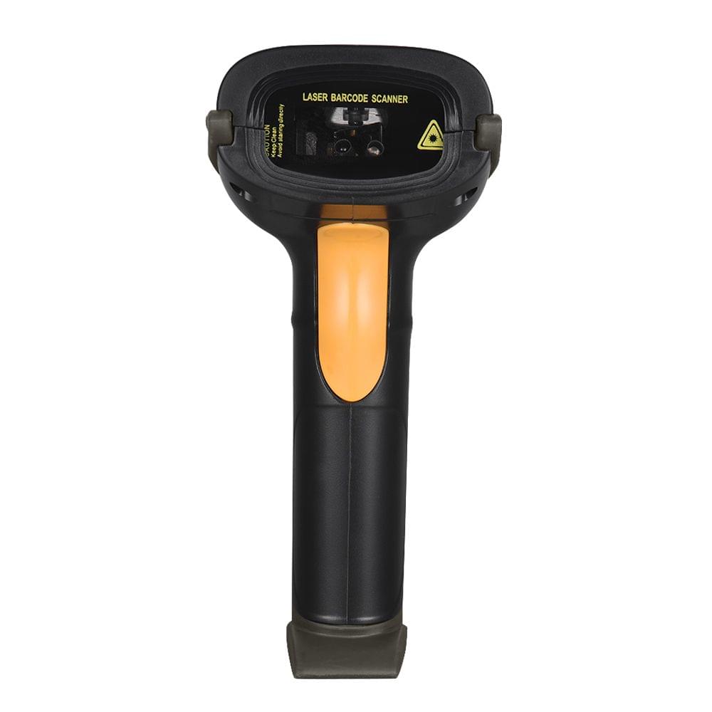 Automatic USB Barcode Scanner Wired Bar Code 1D