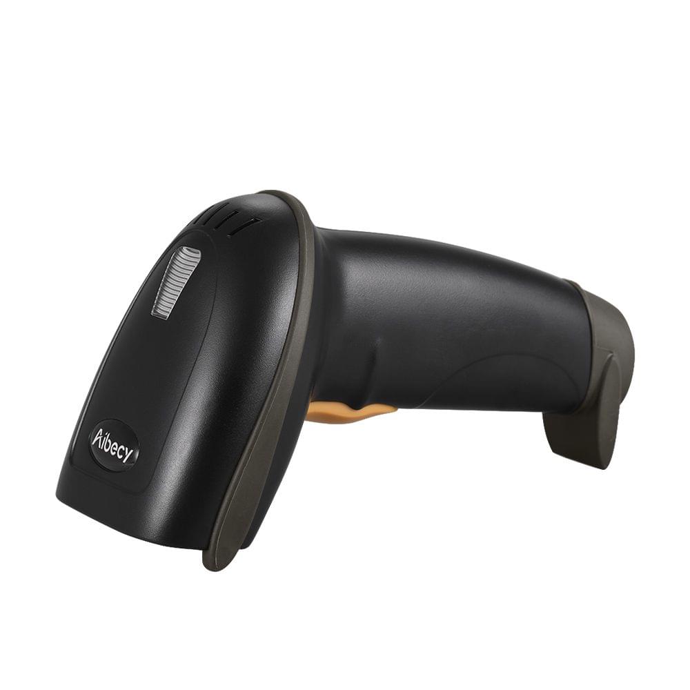 Automatic USB Barcode Scanner Wired Bar Code 1D