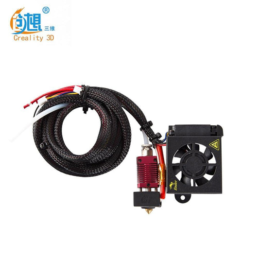 Creality 3D Ender-3 Official Full Assembled Extruder Kit 3D