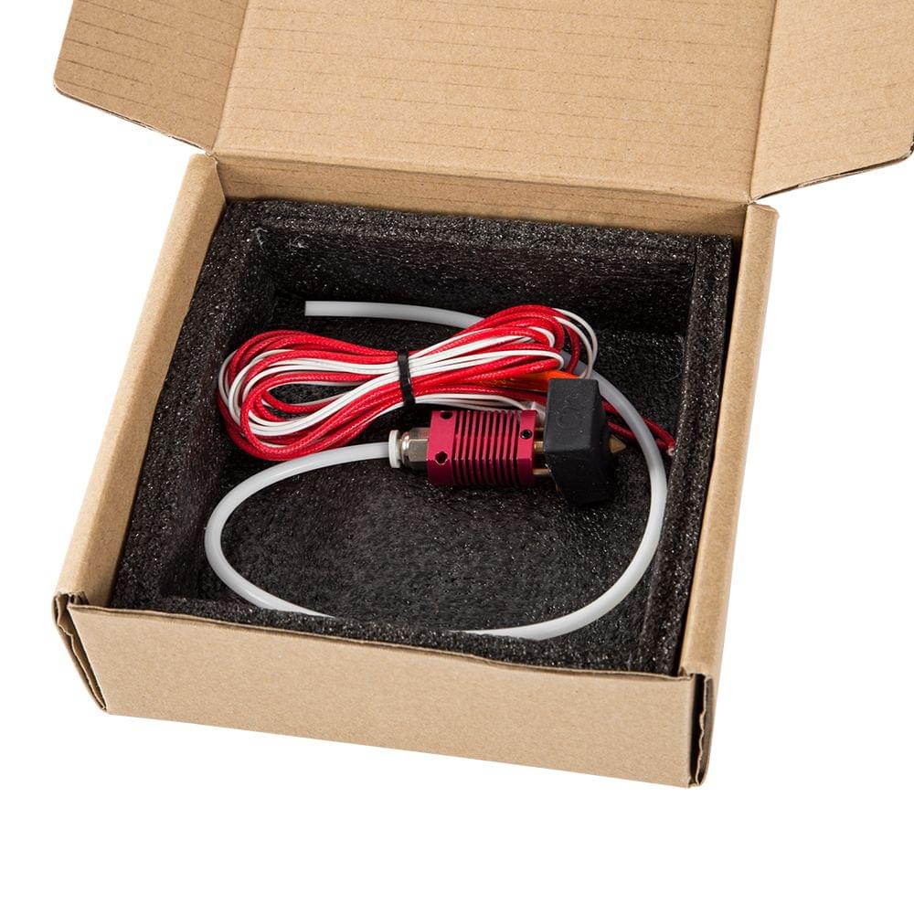 Creality 3D Original MK8 Assembled Extruder Hot End Kit with