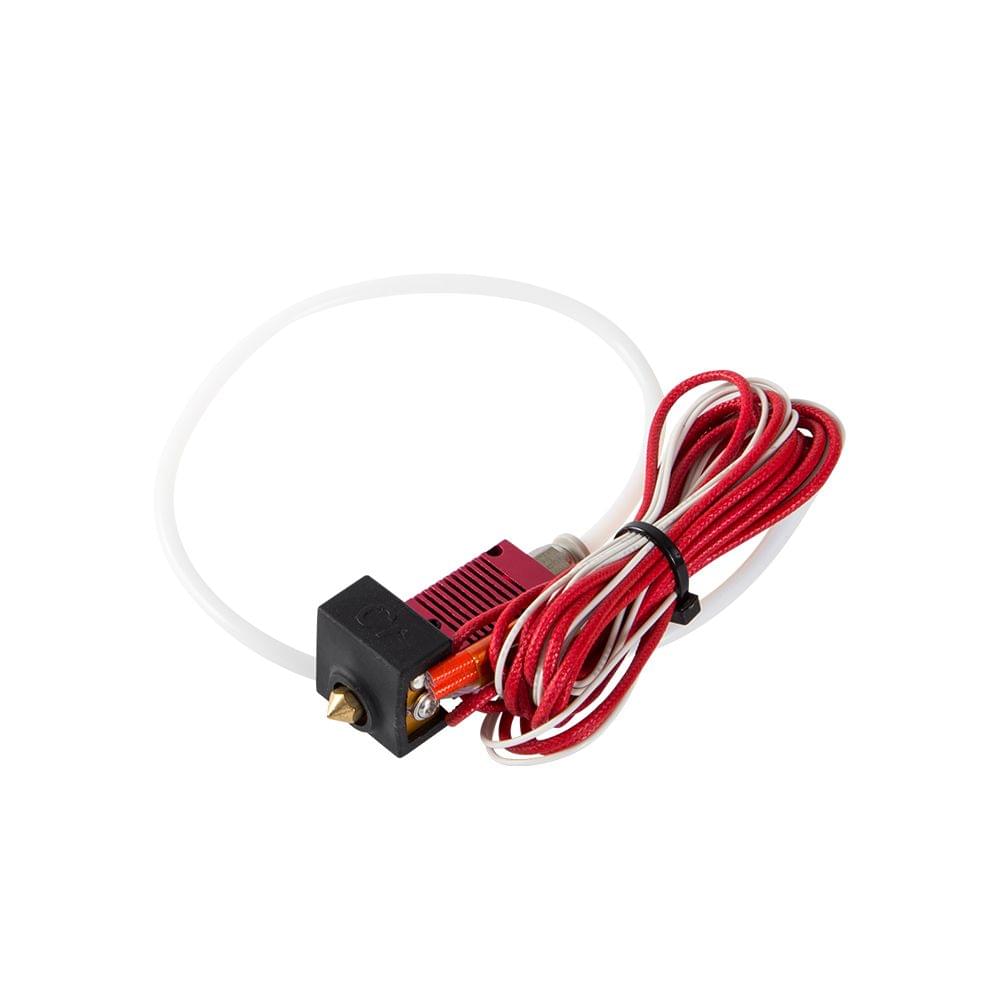 Creality 3D Original MK8 Assembled Extruder Hot End Kit with