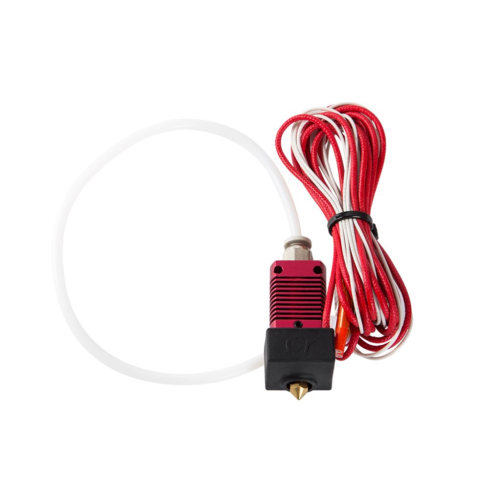 Creality 3D Original MK8 Assembled Extruder Hot End Kit with