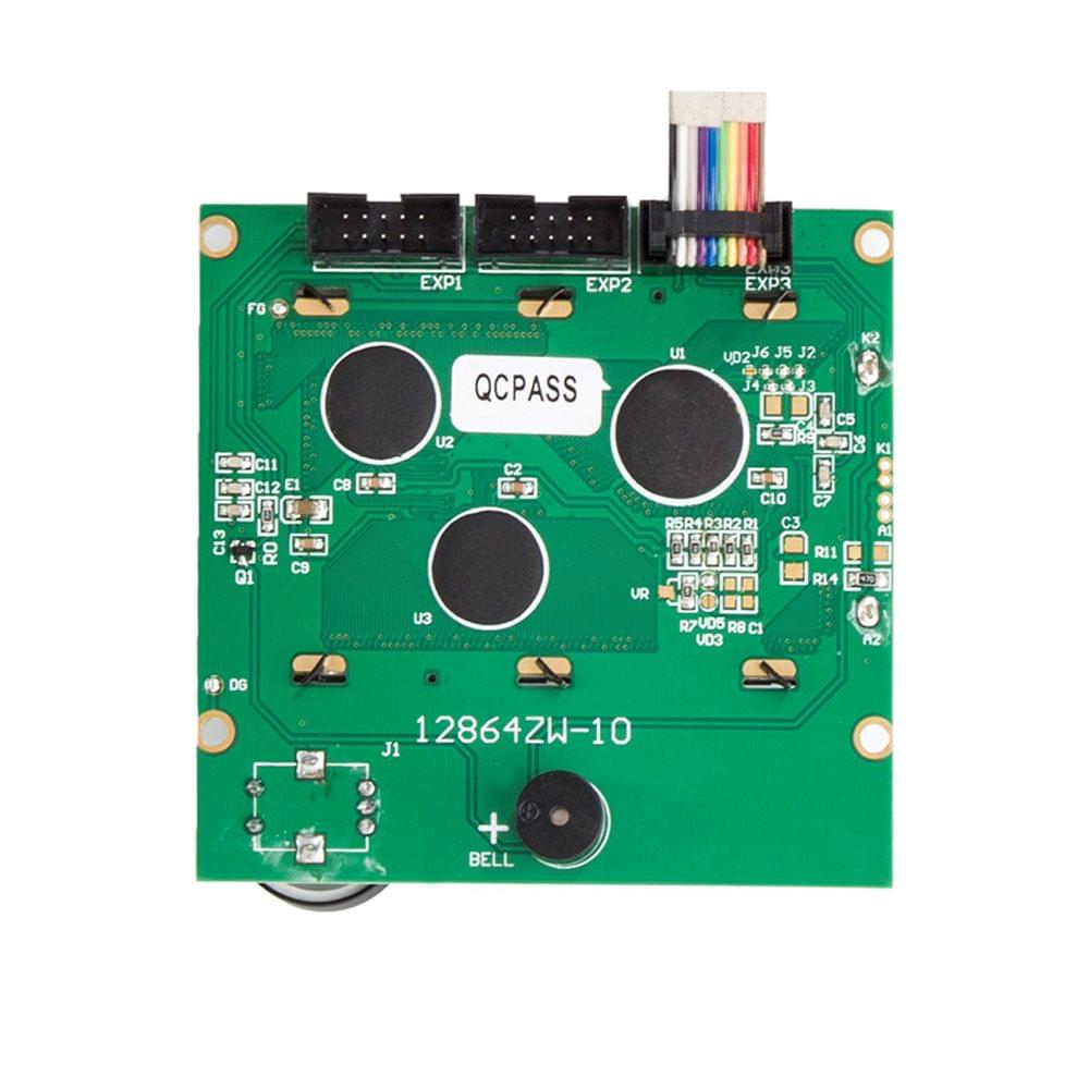 Creality 3D LCD Display Screen Controller Module LCD Screen