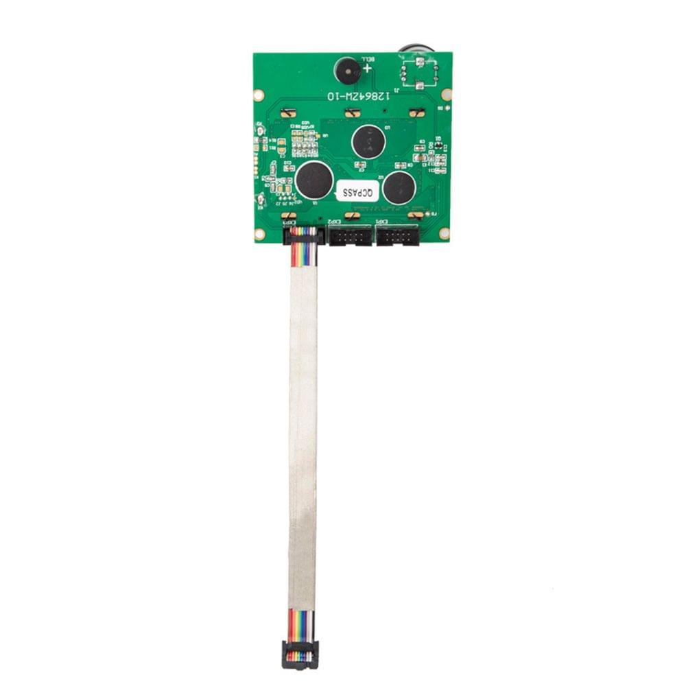 Creality 3D LCD Display Screen Controller Module LCD Screen
