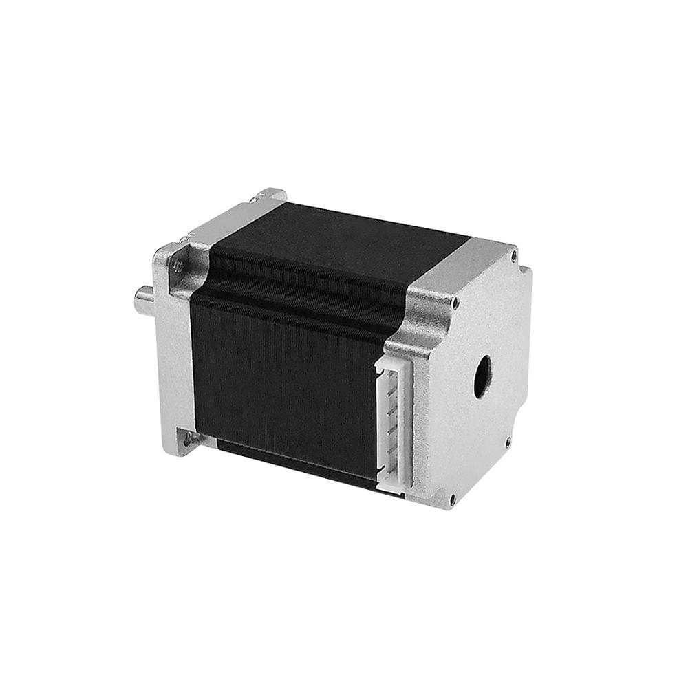 Nema 23 Stepper Motor with Motor Leads Shaft Diameter - Nema 23-6.35mm