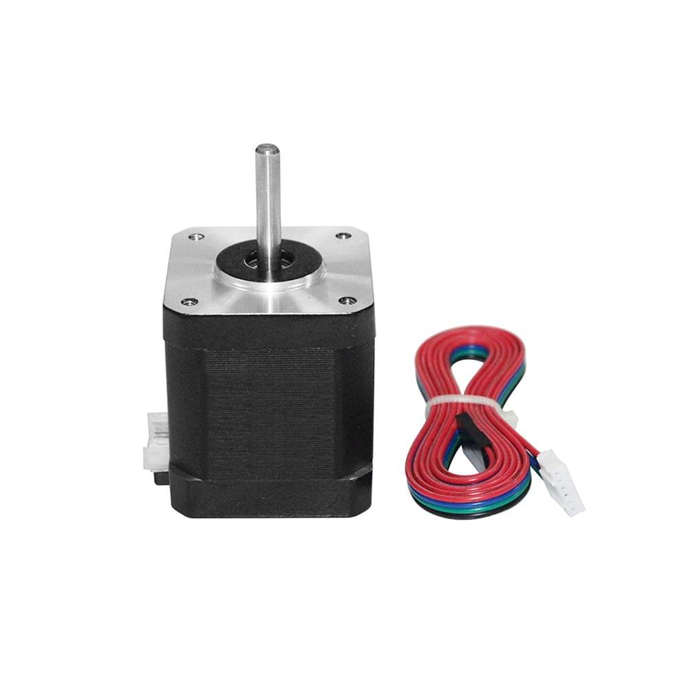 Aibecy 3D Printer Motor 17HS8401S Stepper Motor Core - 17HS8401S