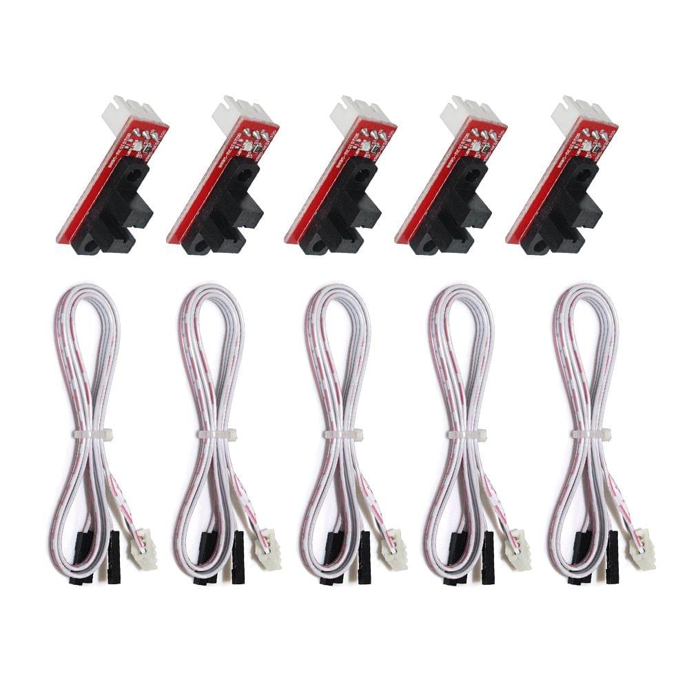 Aibecy Optical Endstop Light Control Limit Optical Switch