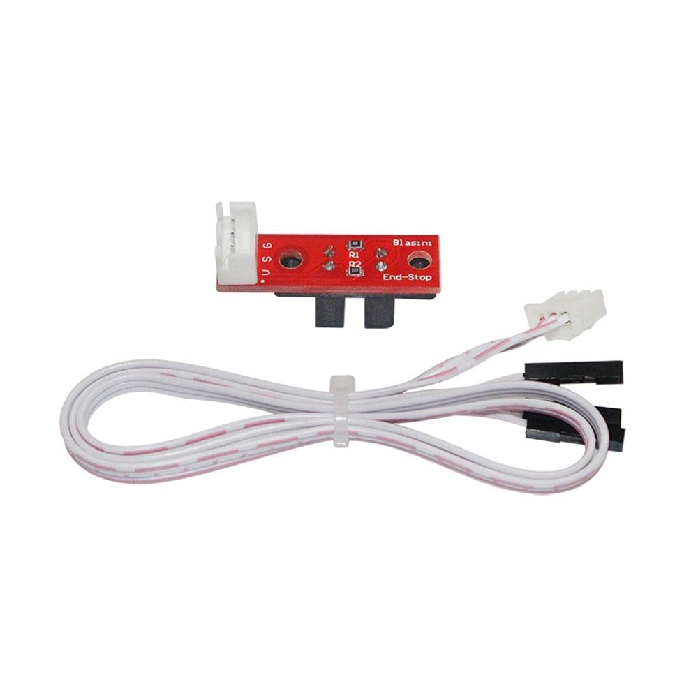 Aibecy Optical Endstop Light Control Limit Optical Switch