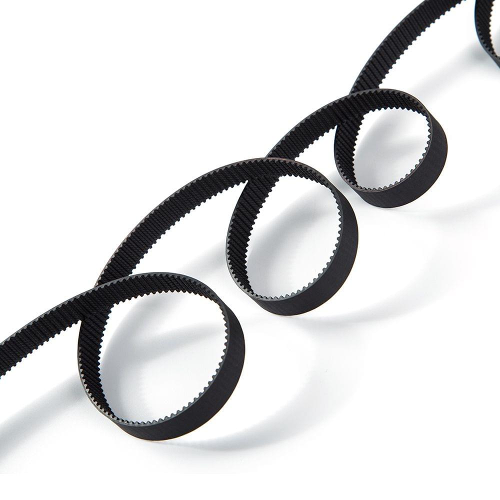 Creality 3D Printer Parts Open Timing Rubber Belt GT2 - 5m