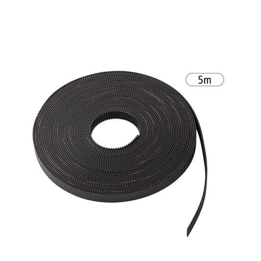 Creality 3D Printer Parts Open Timing Rubber Belt GT2 - 5m